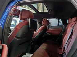 بي ام دبليو X6